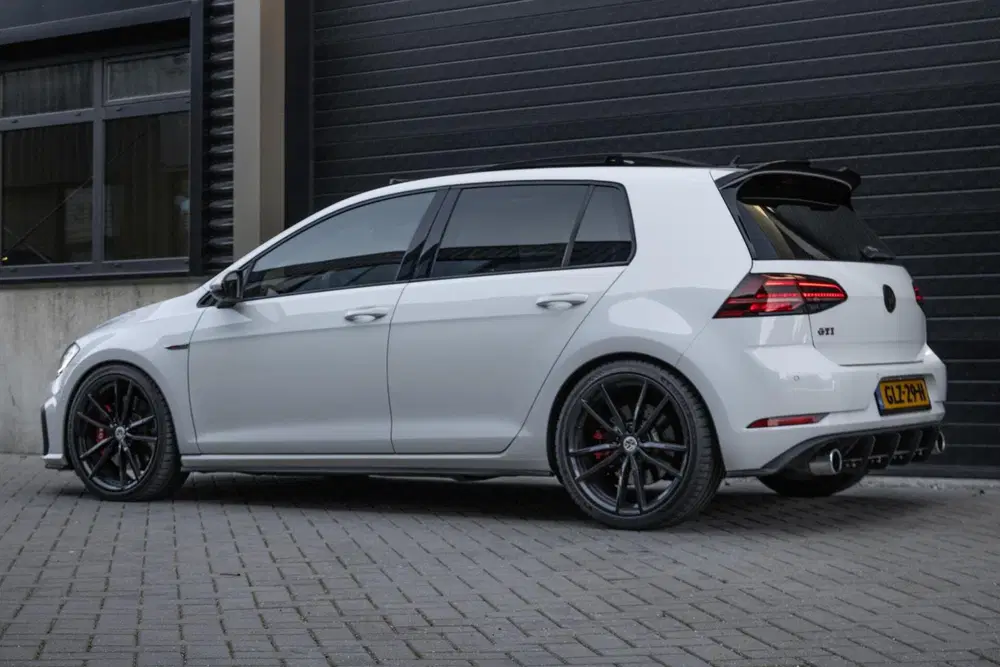 Volkswagen Golf GTI 2.0 TSI Performance uit 2019, foto 14