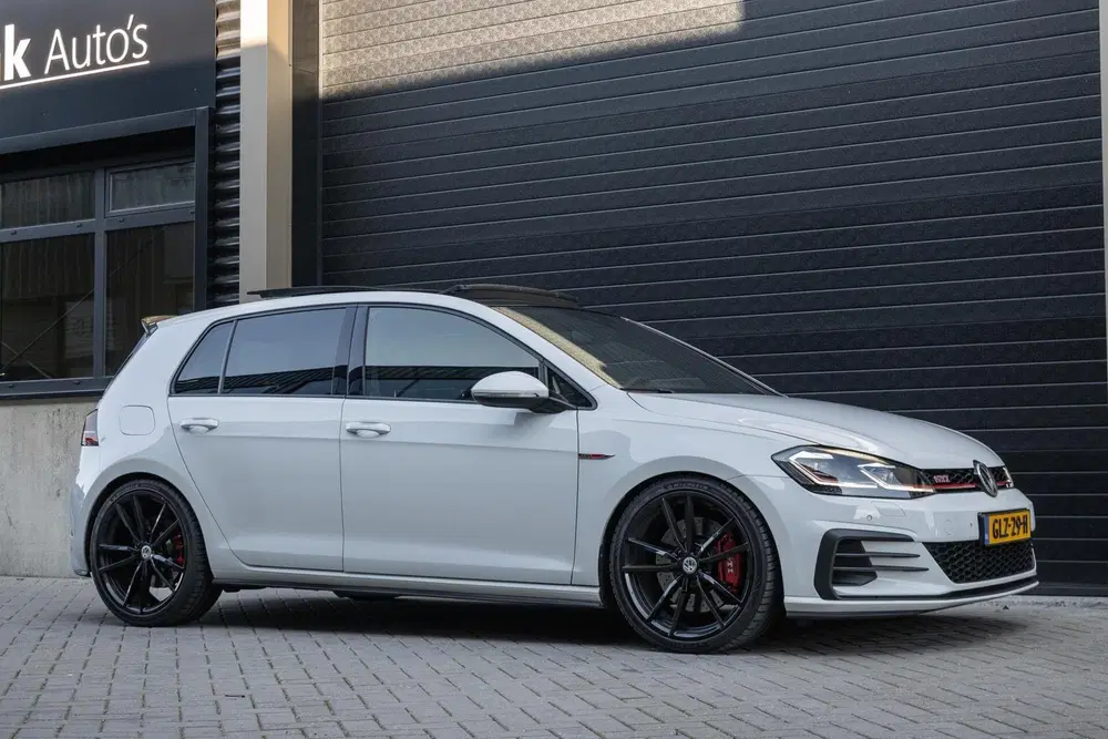 Volkswagen Golf GTI 2.0 TSI Performance uit 2019, foto 6