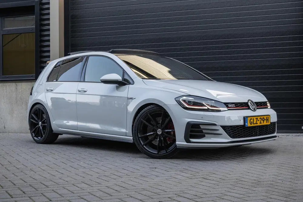 Volkswagen Golf GTI 2.0 TSI Performance uit 2019, foto 7