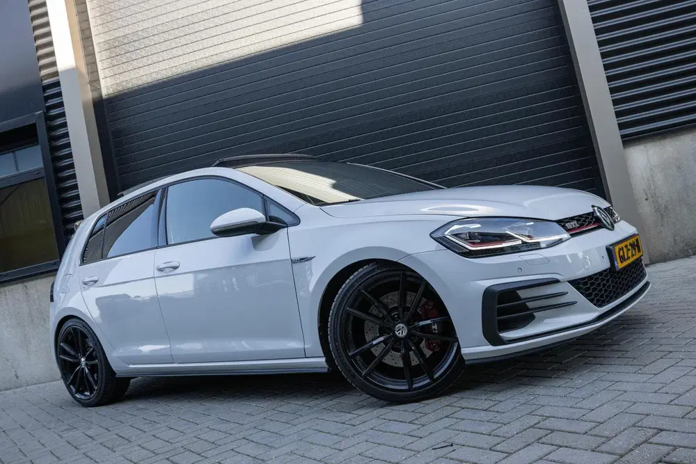 Volkswagen Golf GTI 2.0 TSI Performance uit 2019, foto 9