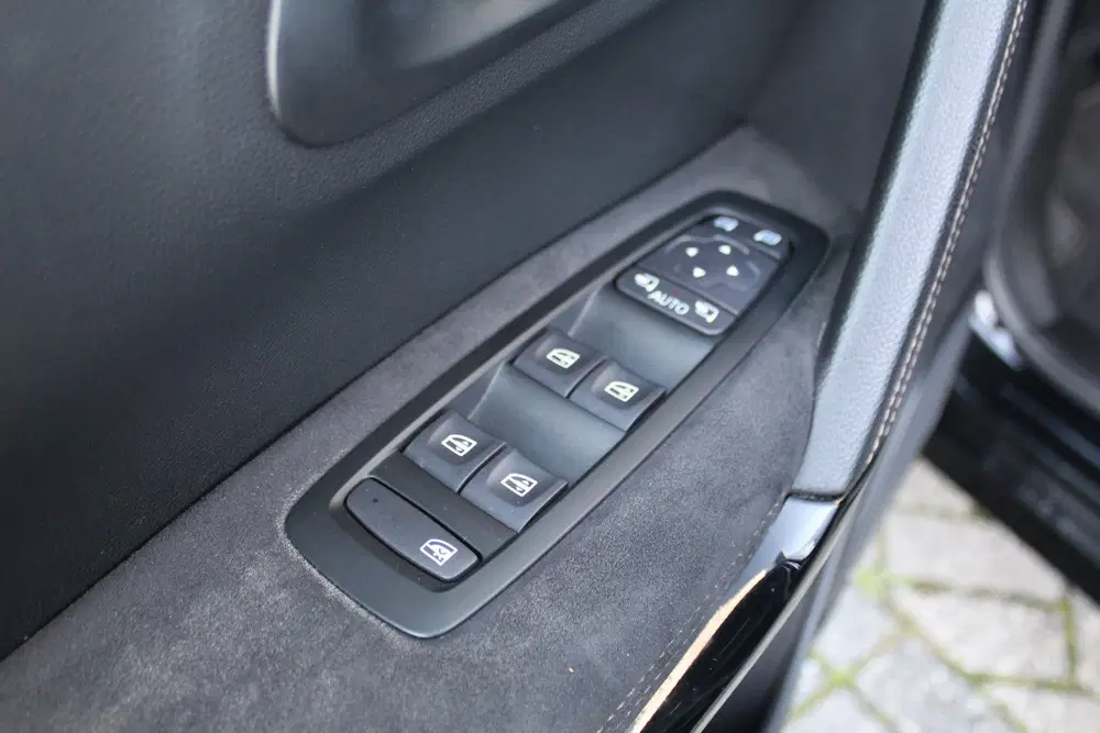 Renault Kadjar 1.3-140pk TCe Black Edition AUTOMAAT Zeer uit 2021, foto 14