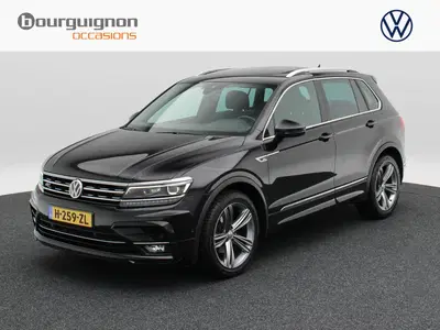Volkswagen Tiguan 1.5 TSi 150 Pk Automaat R-Line uit 2020