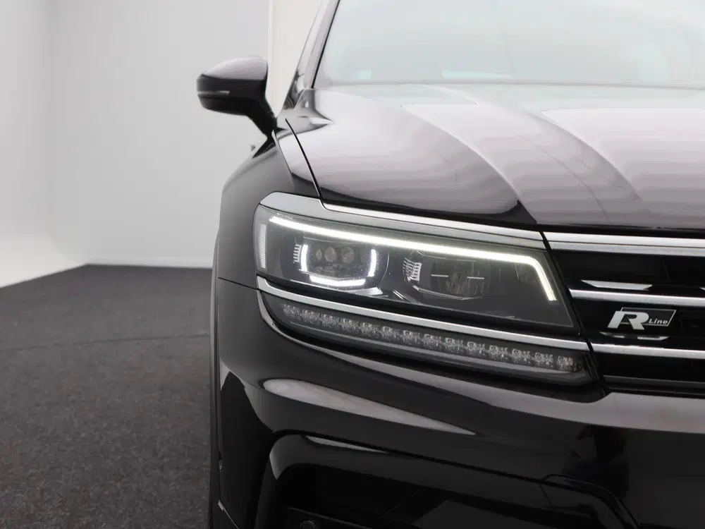 Volkswagen Tiguan 1.5 TSi 150 Pk Automaat R-Line uit 2020, foto 10