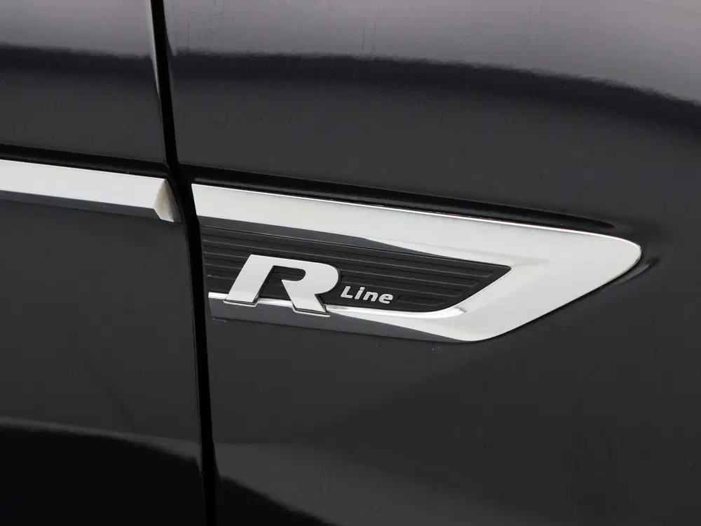 Volkswagen Tiguan 1.5 TSi 150 Pk Automaat R-Line uit 2020, foto 13