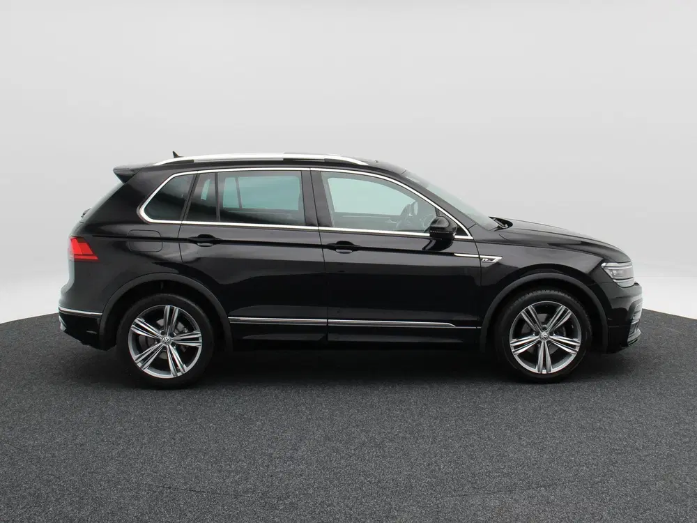 Volkswagen Tiguan 1.5 TSi 150 Pk Automaat R-Line uit 2020, foto 8