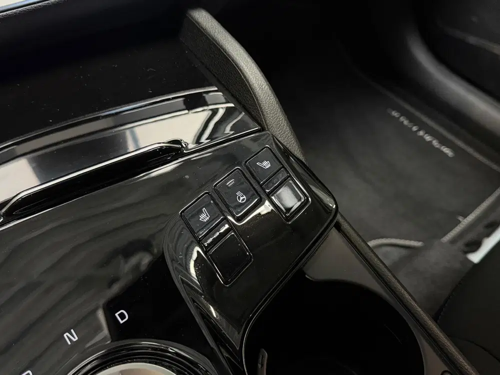 Kia Sportage 1.6 T-GDi Plug-in Hybrid AWD DynamicLine uit 2022, foto 11