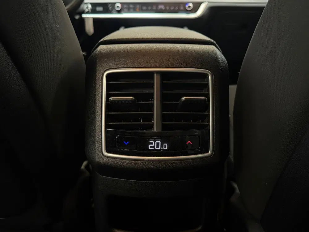Kia Sportage 1.6 T-GDi Plug-in Hybrid AWD DynamicLine uit 2022, foto 13
