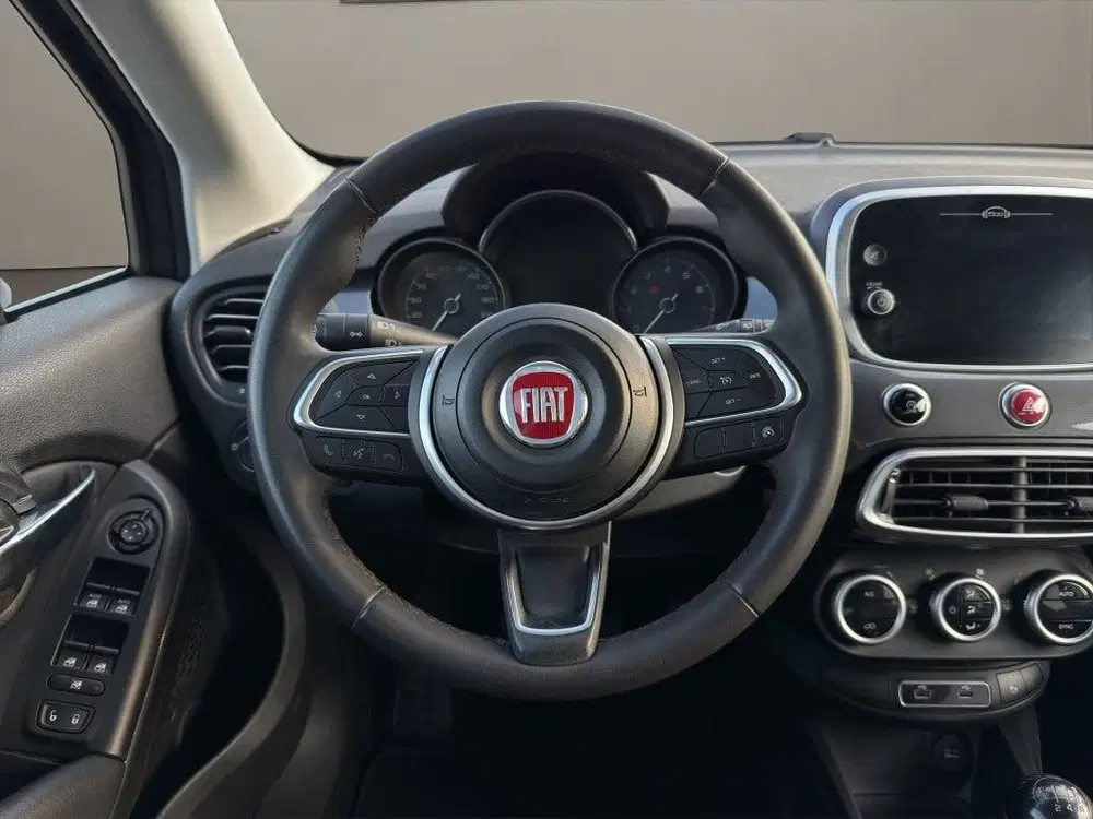Fiat 500 1.0 Turbo Elysia 2020 GRIJS uit 2020, foto 15