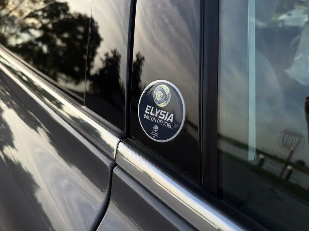 Fiat 500 1.0 Turbo Elysia 2020 GRIJS uit 2020, foto 7