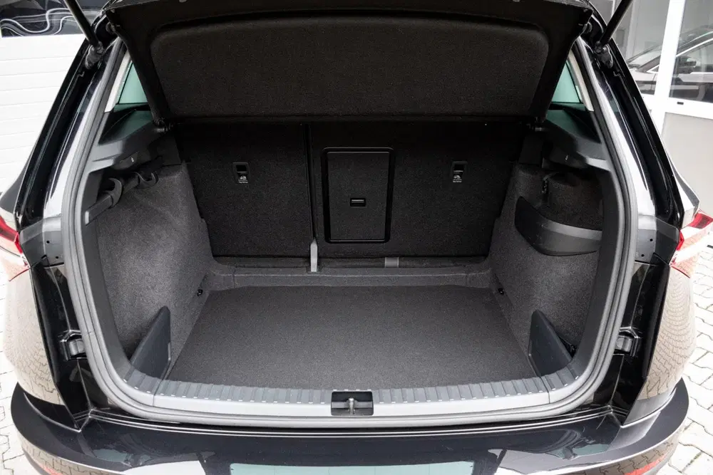 Skoda Karoq 1.0 TSI Clever+ uit 2022, foto 7