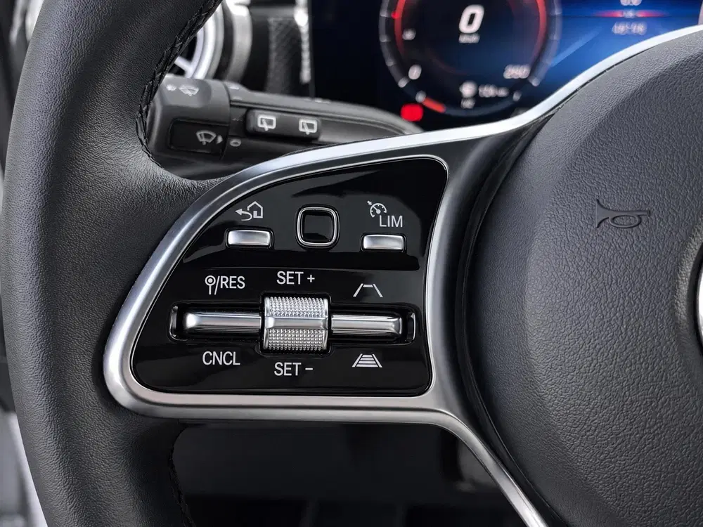 Mercedes-Benz CLA 250 e Business Solut uit 2022, foto 11