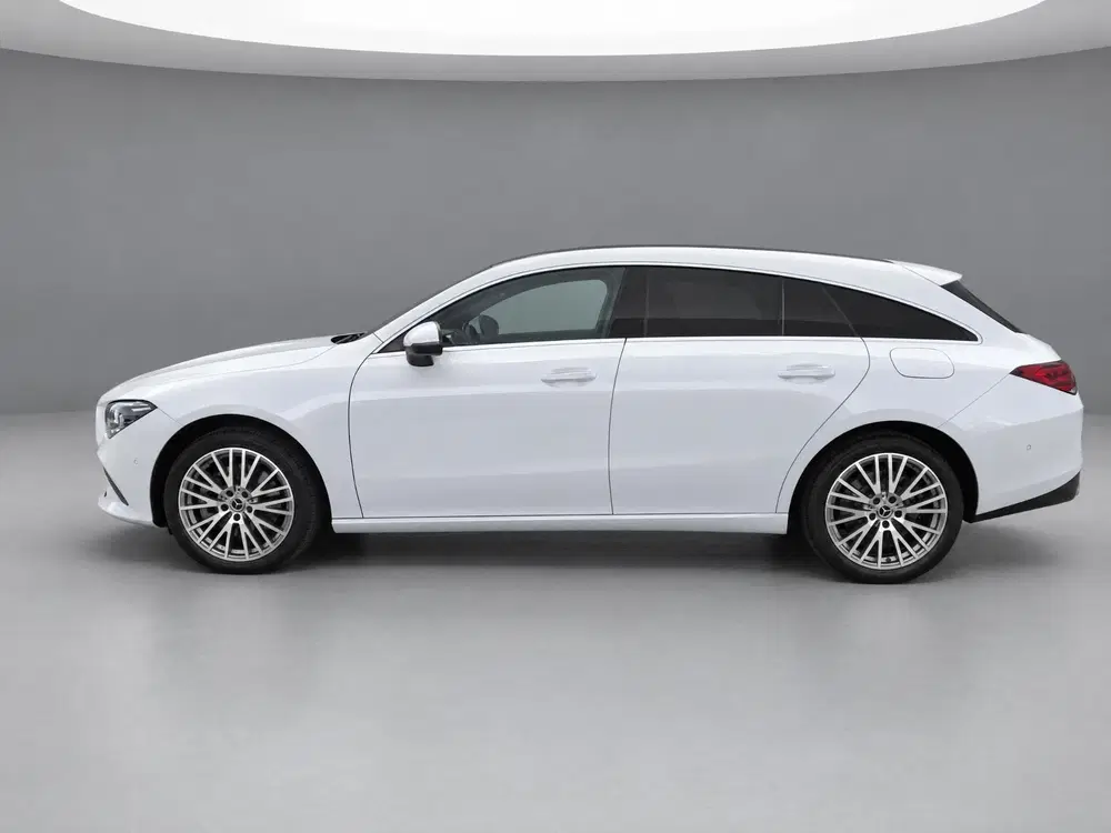 Mercedes-Benz CLA 250 e Business Solut uit 2022, foto 3