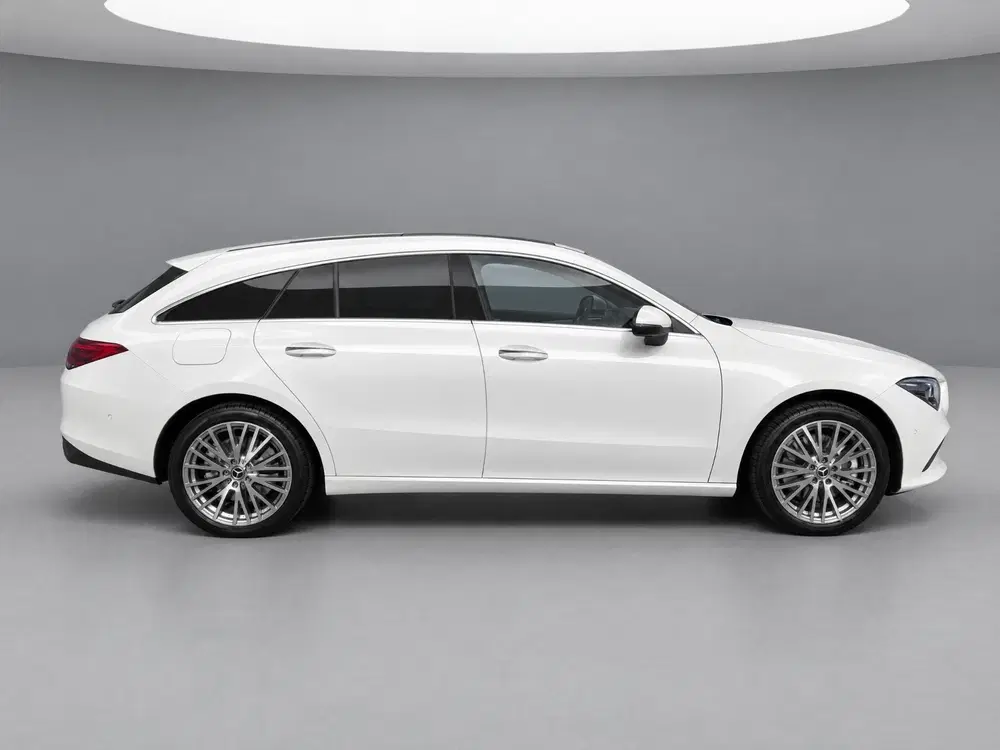 Mercedes-Benz CLA 250 e Business Solut uit 2022, foto 4