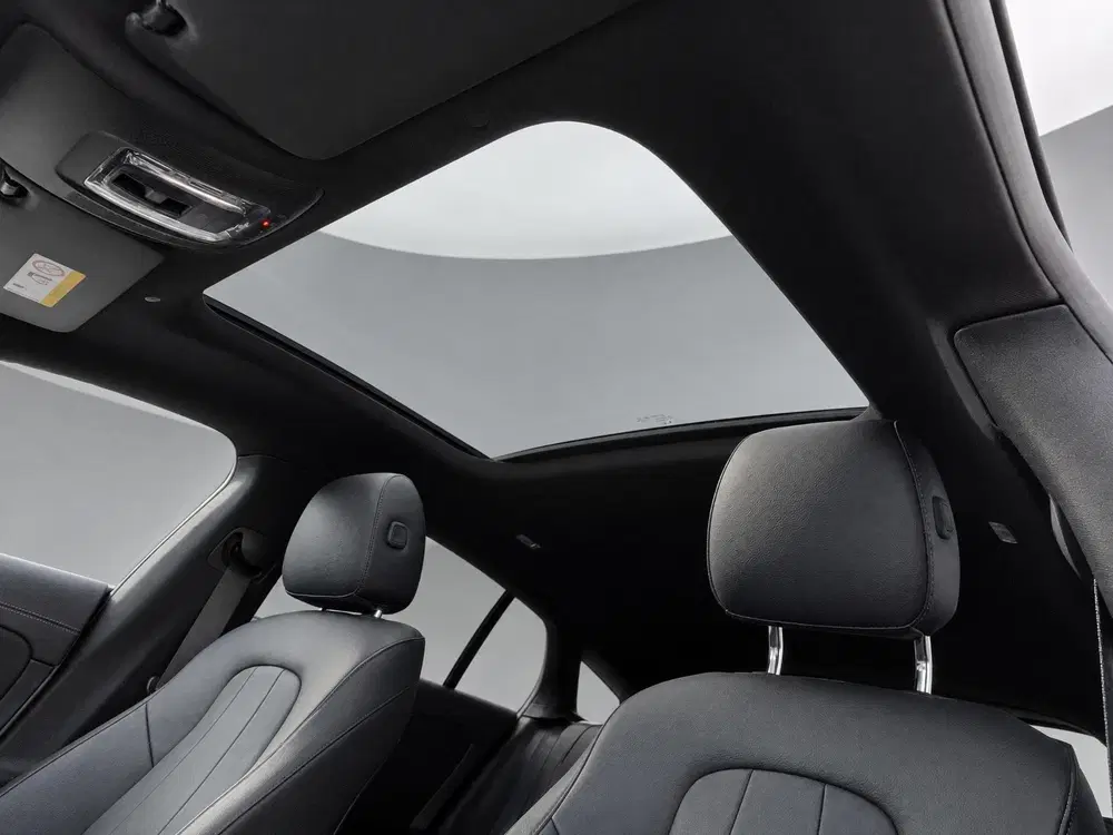 Mercedes-Benz CLA 250 e Business Solut uit 2022, foto 6