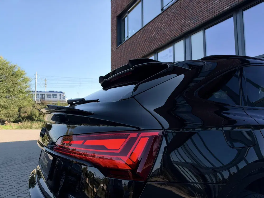 Audi Q5 50 TFSI 3x Sline uit 2024, foto 6