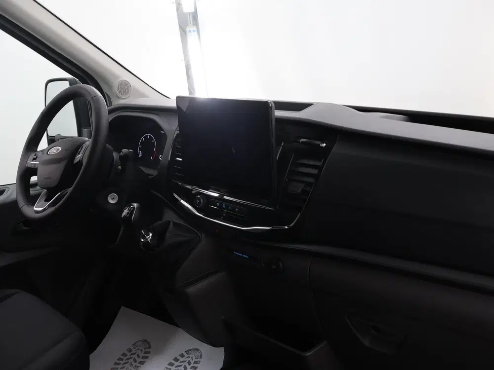 Ford Transit 350 uit 2024, foto 9