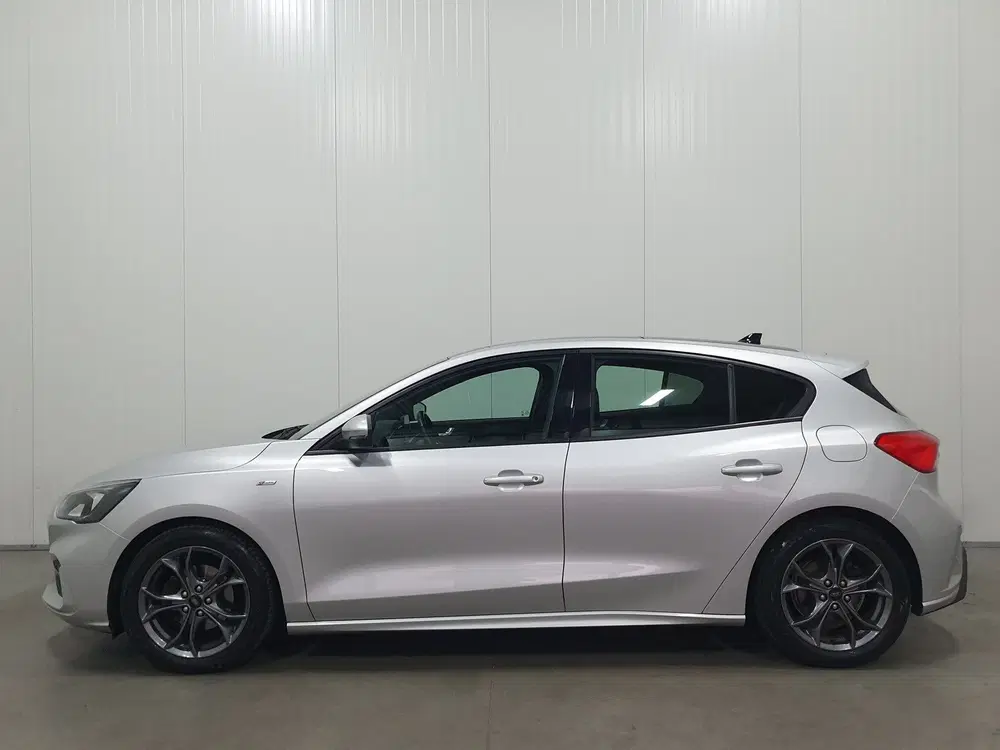 Ford Focus 1.0 EcoBoost Hybrid ST Line Business PANO uit 2021, foto 6