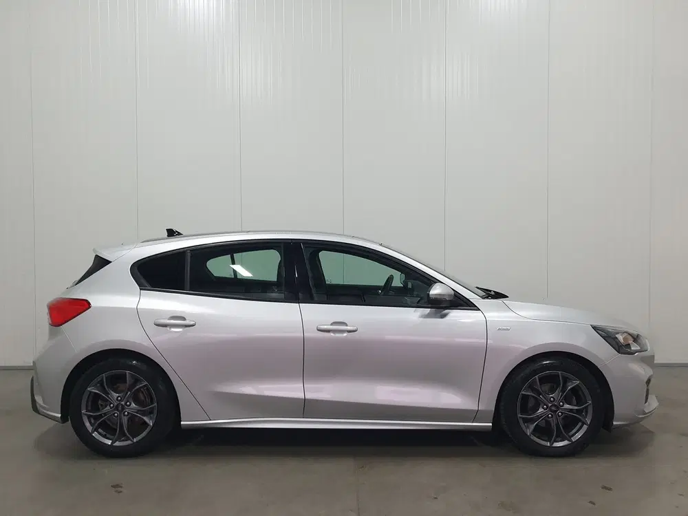 Ford Focus 1.0 EcoBoost Hybrid ST Line Business PANO uit 2021, foto 7