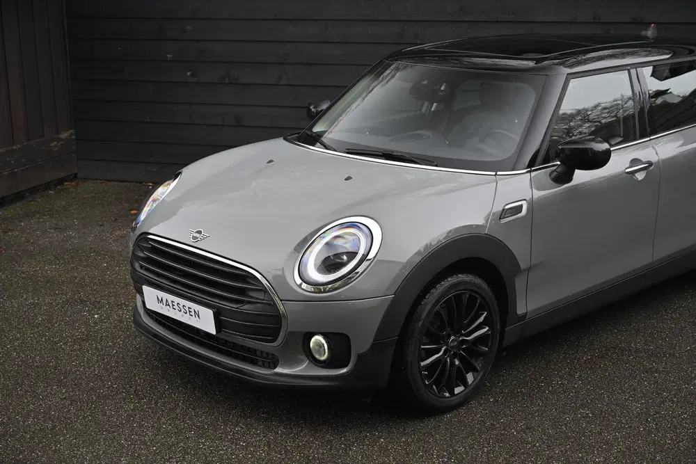 Mini Clubman 1.5 Cooper Business Edition uit 2022, foto 10