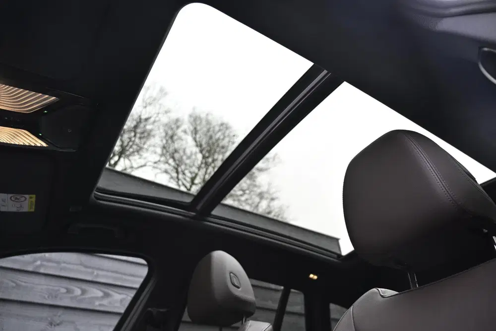 BMW X3 xDrive30e M Sport uit 2021, foto 13