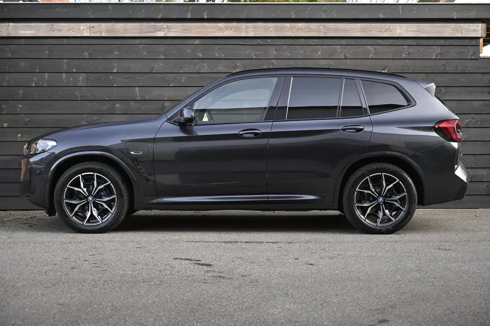BMW X3 xDrive30e M Sport uit 2021, foto 8