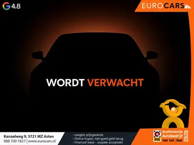 Opel Vivaro 2.0 Automaat 145pk L3H1 Edition Airco Navi uit 2023