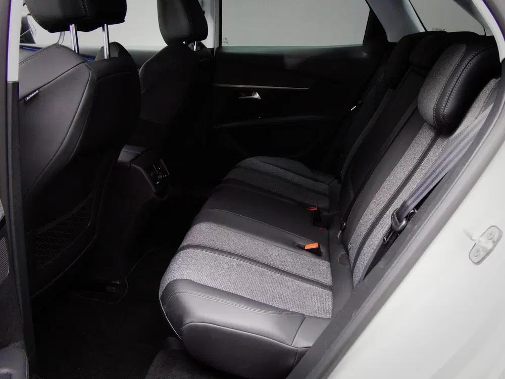 Peugeot 3008 1.2 PureTech Blue Lease Premium (APPLE CAR uit 2020, foto 8