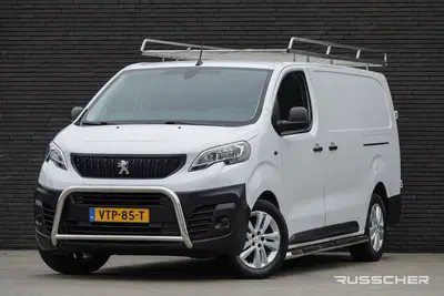 Peugeot Expert 2.0 BlueHDI 145Pk Aut. uit 2023