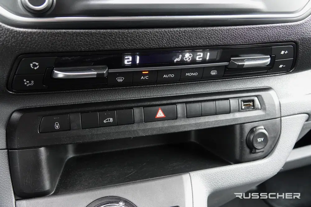 Peugeot Expert 2.0 BlueHDI 145Pk Aut. uit 2023, foto 10