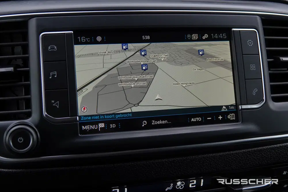 Peugeot Expert 2.0 BlueHDI 145Pk Aut. uit 2023, foto 11