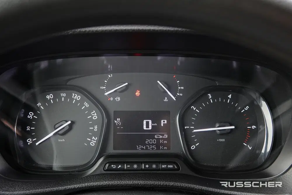 Peugeot Expert 2.0 BlueHDI 145Pk Aut. uit 2023, foto 14