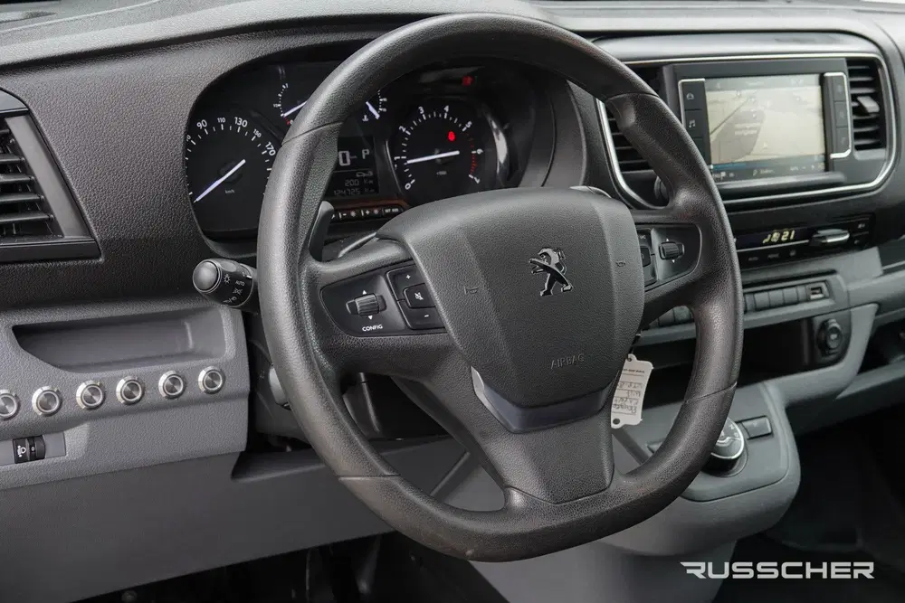 Peugeot Expert 2.0 BlueHDI 145Pk Aut. uit 2023, foto 15