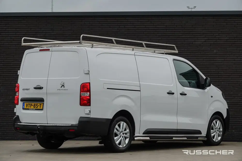 Peugeot Expert 2.0 BlueHDI 145Pk Aut. uit 2023, foto 2