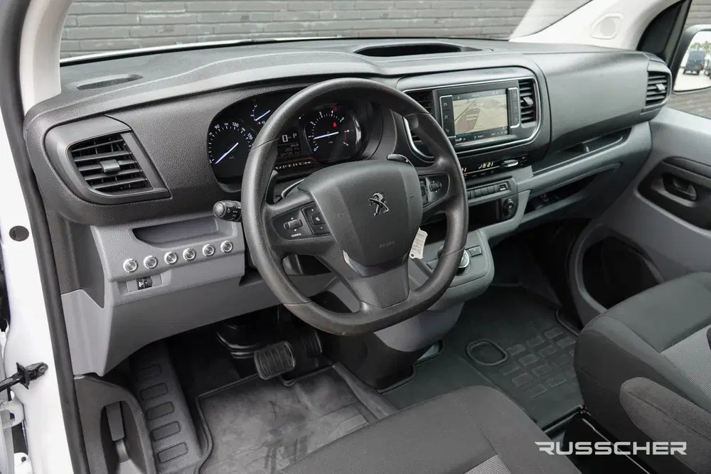 Peugeot Expert 2.0 BlueHDI 145Pk Aut. uit 2023, foto 3
