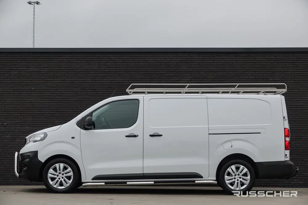 Peugeot Expert 2.0 BlueHDI 145Pk Aut. uit 2023, foto 4