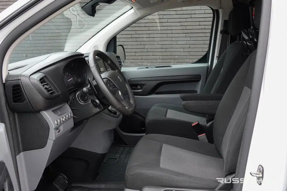 Peugeot Expert 2.0 BlueHDI 145Pk Aut. uit 2023, foto 5