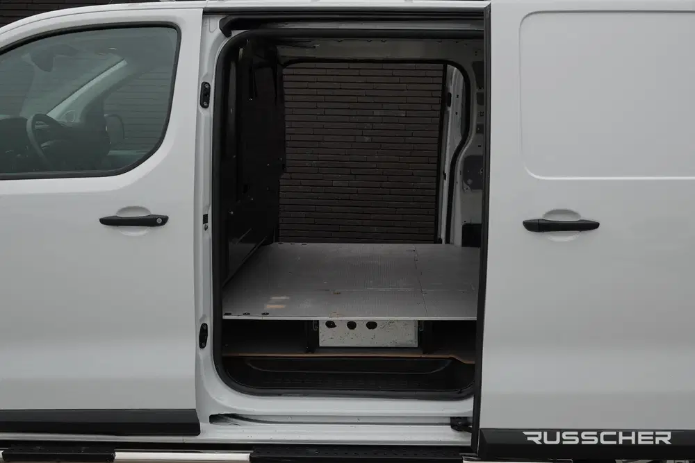 Peugeot Expert 2.0 BlueHDI 145Pk Aut. uit 2023, foto 6