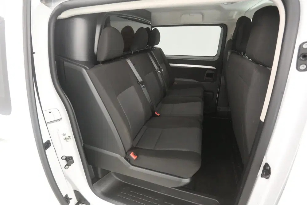 Peugeot Expert 75 kWh Long Range L3H1 uit 2022, foto 14