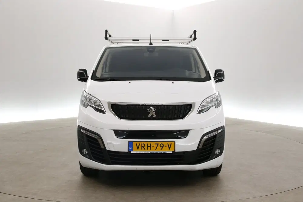 Peugeot Expert 75 kWh Long Range L3H1 uit 2022, foto 9