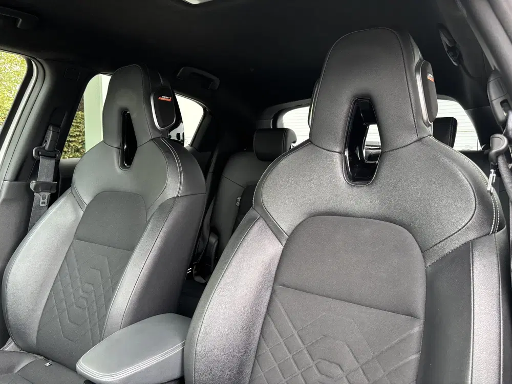 Nissan Juke 1.0 DIG-T N-Design Automaat uit 2020, foto 7