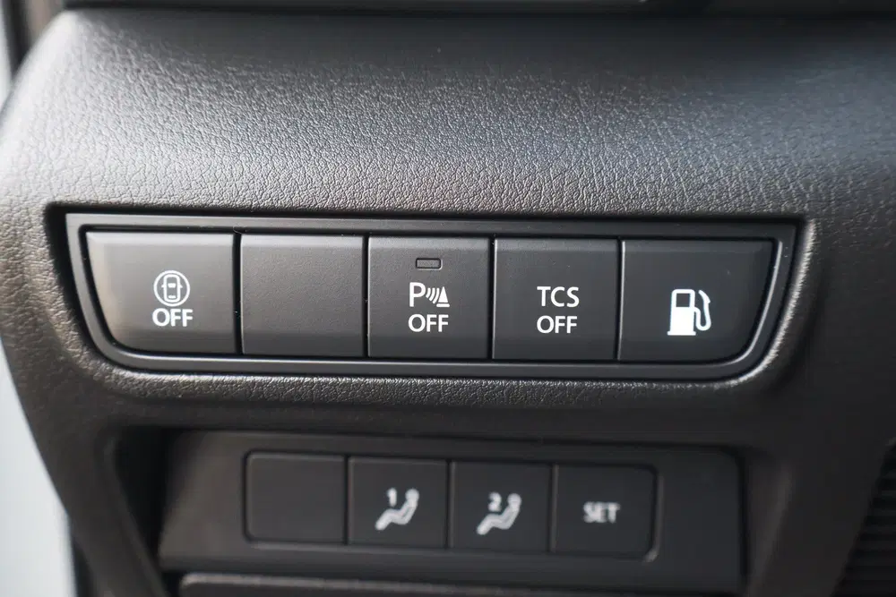 Mazda MX-30 e-SkyActiv R-EV 170 Advantage NL-Auto Mem. uit 2024, foto 11