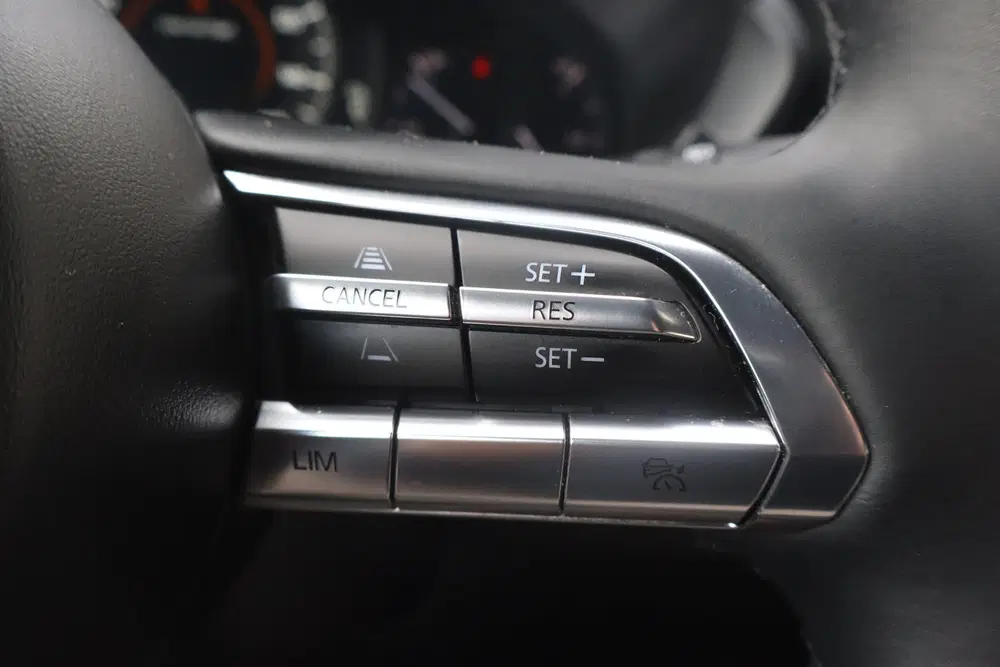 Mazda MX-30 e-SkyActiv R-EV 170 Advantage NL-Auto Mem. uit 2024, foto 13