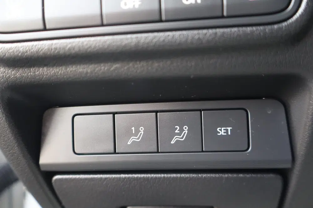 Mazda MX-30 e-SkyActiv R-EV 170 Advantage NL-Auto Mem. uit 2024, foto 7