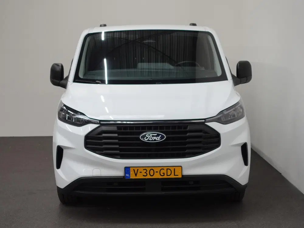 Ford Transit Custom Automaat L2H1 Trend Nieuw Model Airco Na uit 2024, foto 11