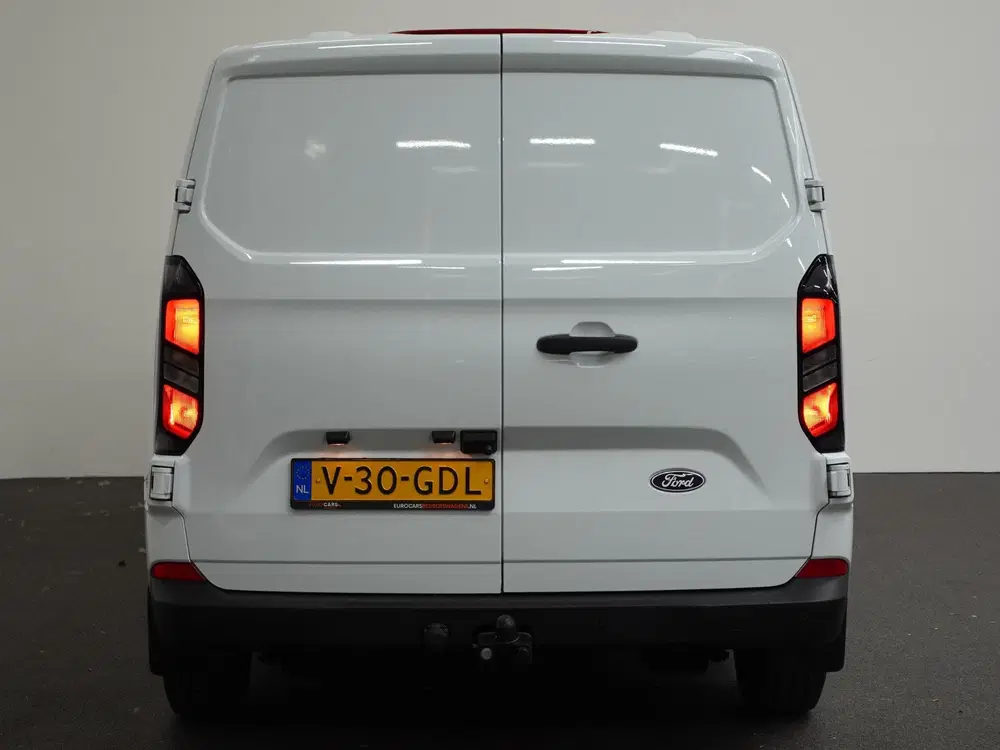 Ford Transit Custom Automaat L2H1 Trend Nieuw Model Airco Na uit 2024, foto 12