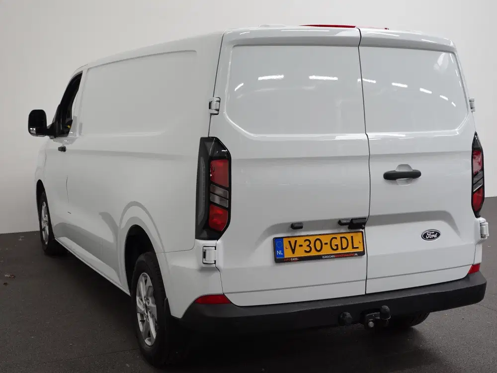 Ford Transit Custom Automaat L2H1 Trend Nieuw Model Airco Na uit 2024, foto 13