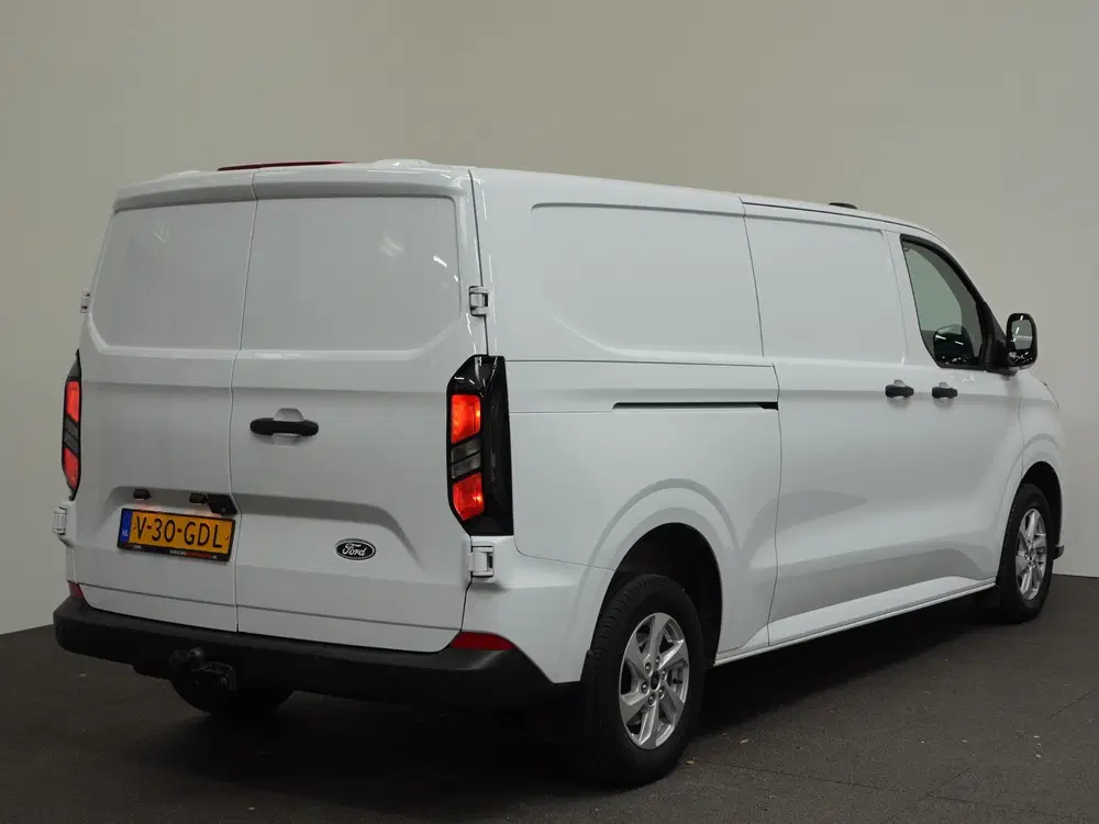 Ford Transit Custom Automaat L2H1 Trend Nieuw Model Airco Na uit 2024, foto 14