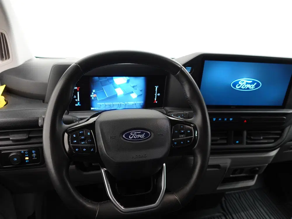 Ford Transit Custom Automaat L2H1 Trend Nieuw Model Airco Na uit 2024, foto 2