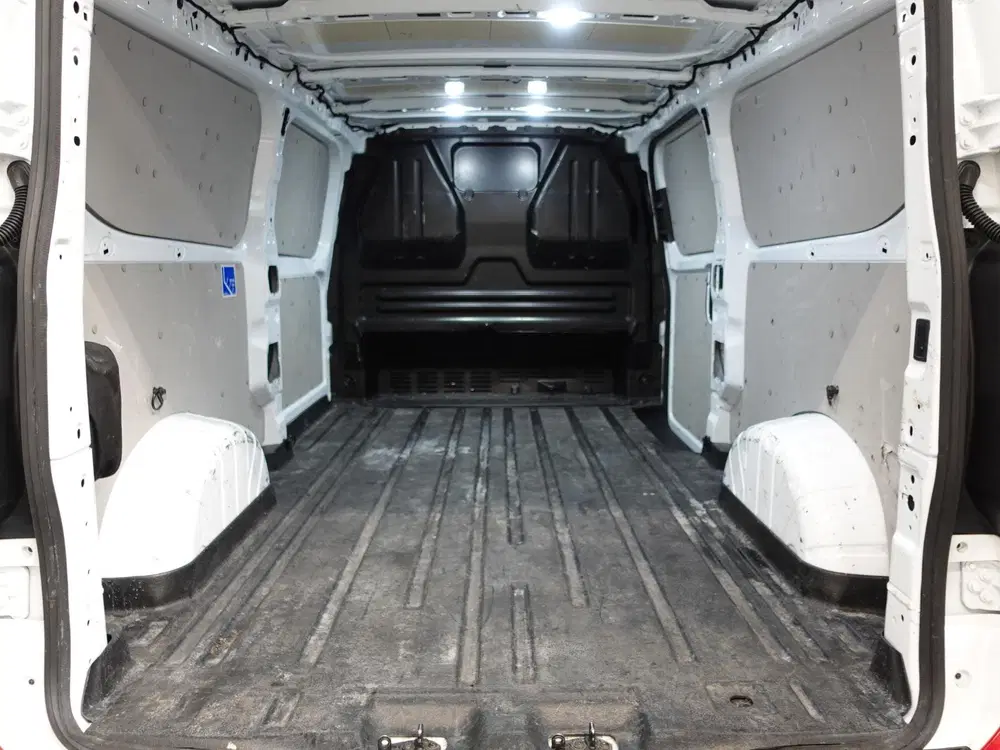 Ford Transit Custom Automaat L2H1 Trend Nieuw Model Airco Na uit 2024, foto 4