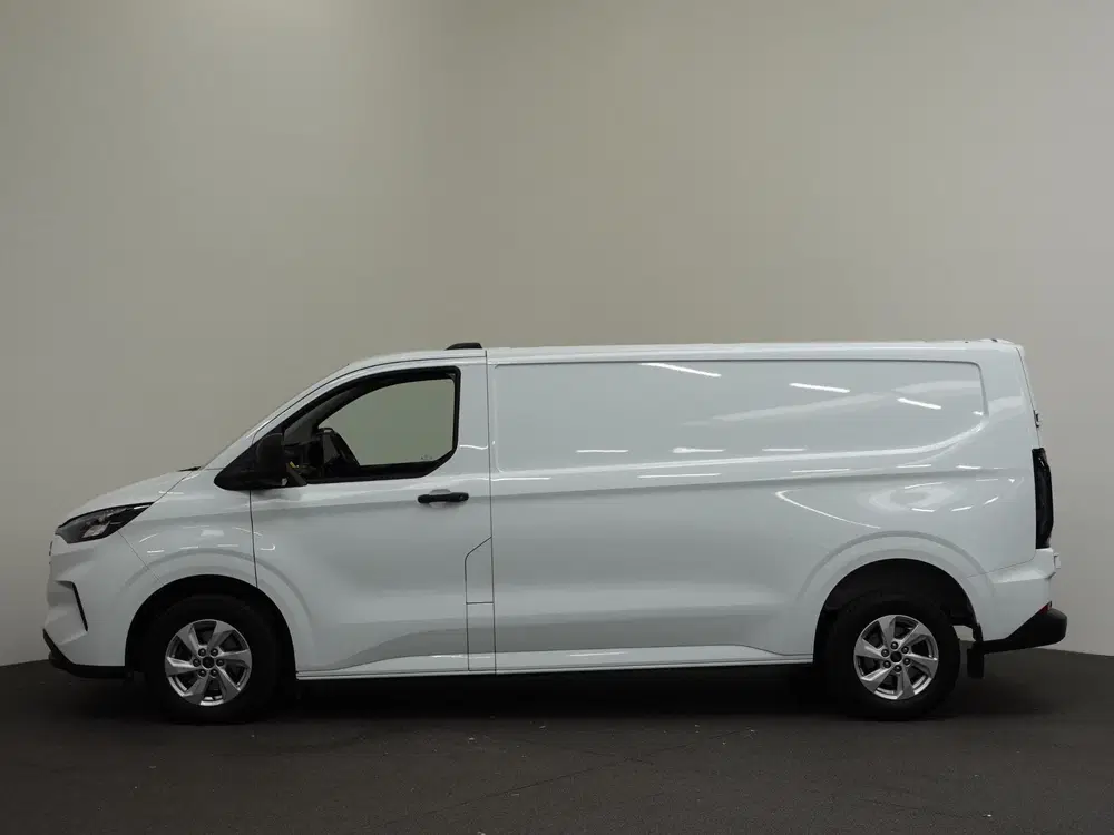 Ford Transit Custom Automaat L2H1 Trend Nieuw Model Airco Na uit 2024, foto 5
